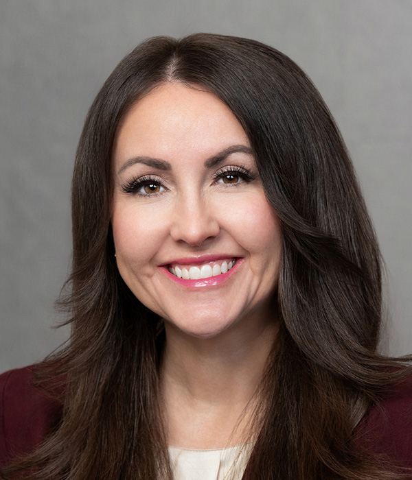 photo of Rep. Ariel Defay