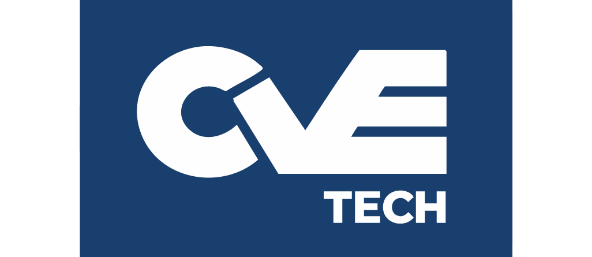 CVE Tech logo