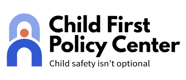 Child First Policy Center logo