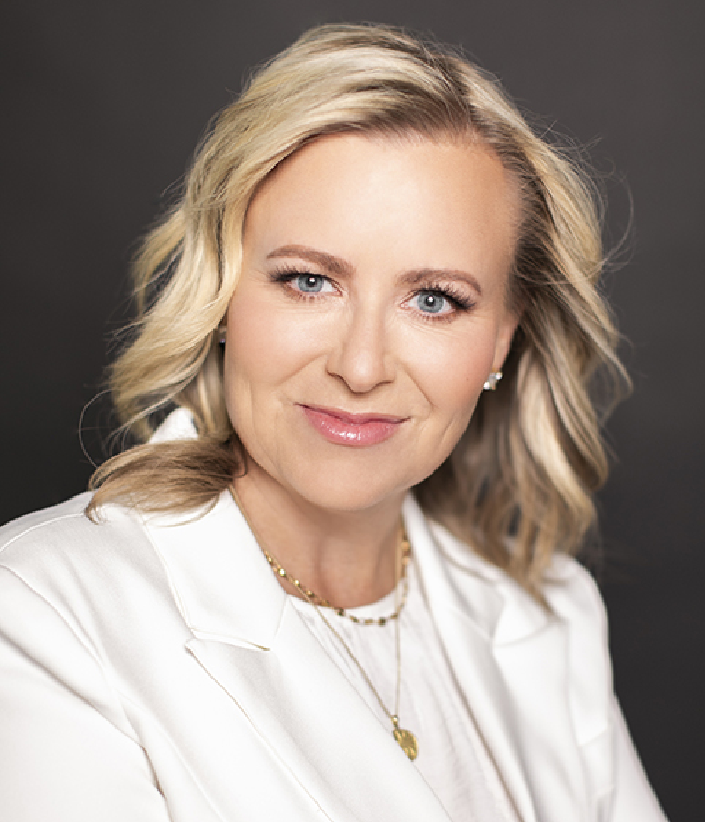photo of Cydni Tetro