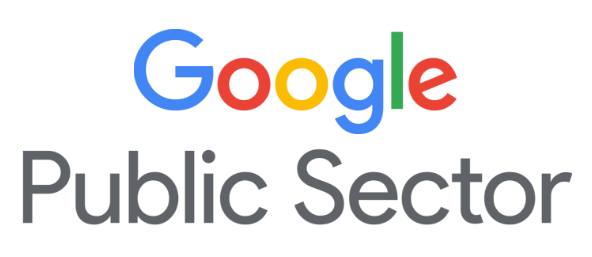 Google Public Sector logo