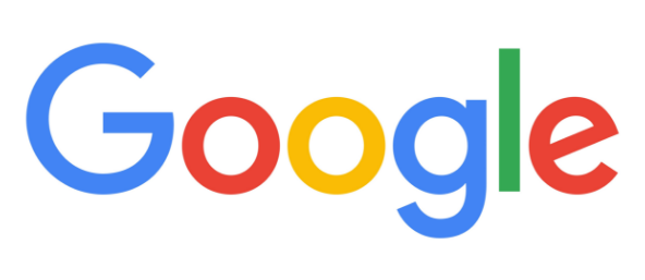 Google logo