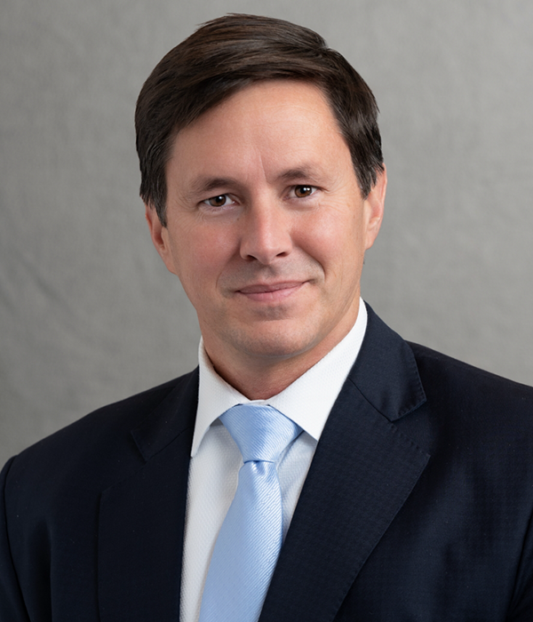 photo of Kirk Cullimore