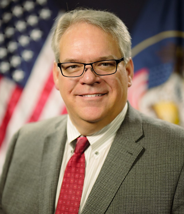 photo of Marvin Dodge
