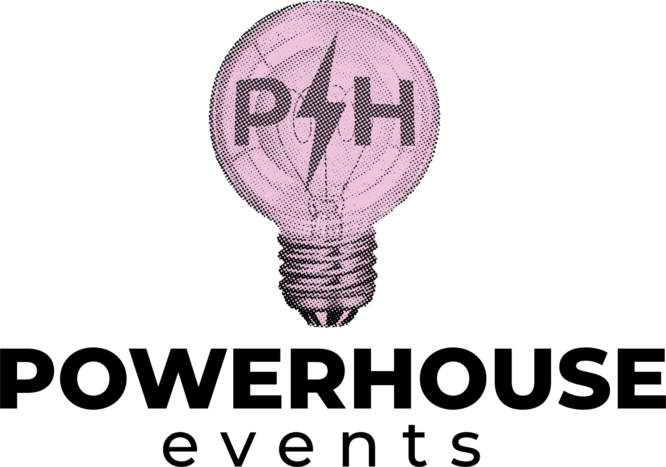 Powerhouse Events logo