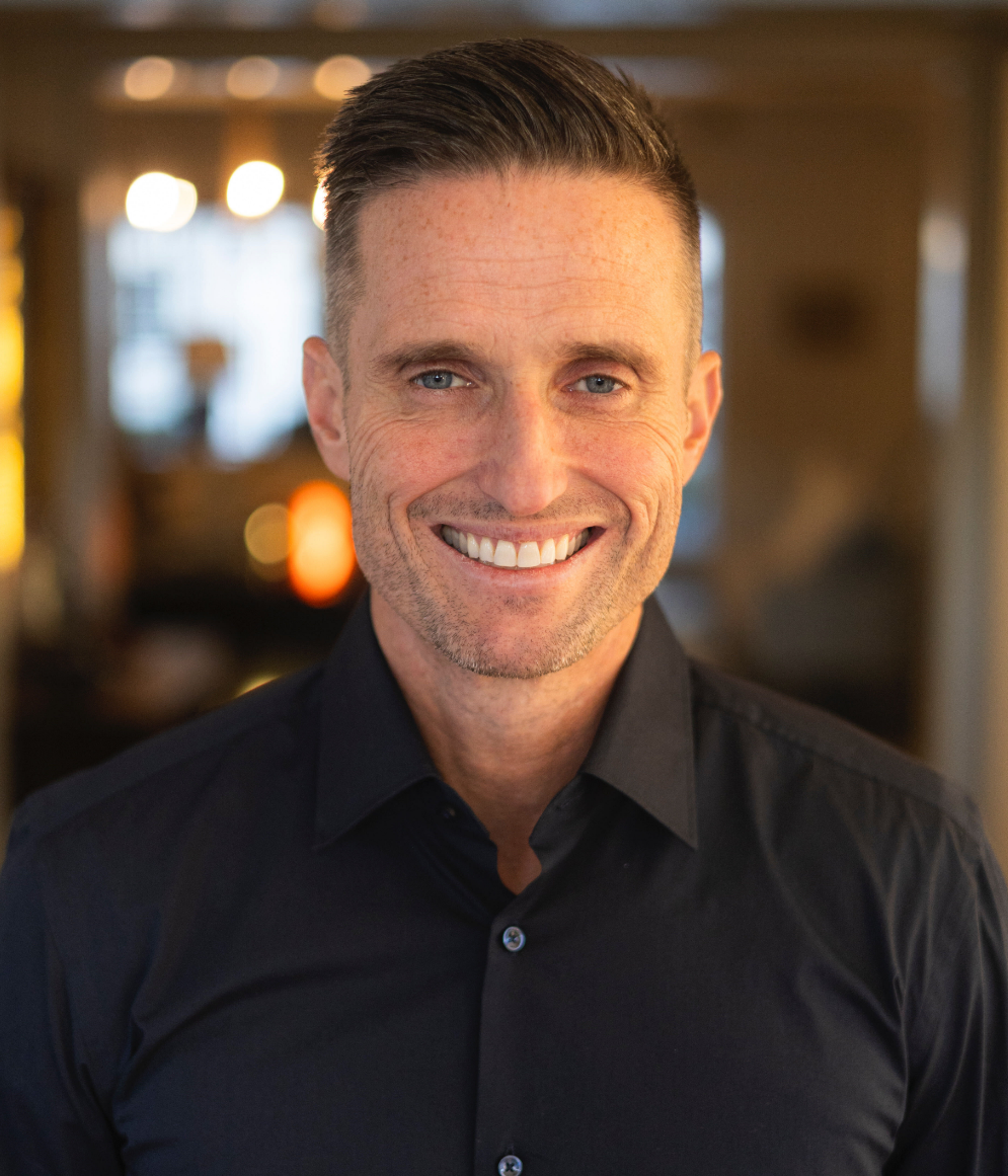 photo of Ryan Anderson