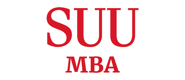 SUU MBA logo