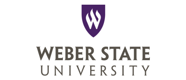 Weber State University logo